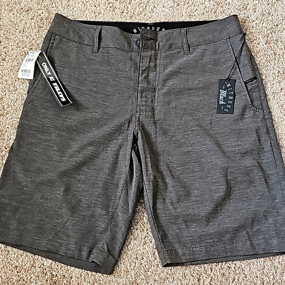 NWT Tilly's shorts